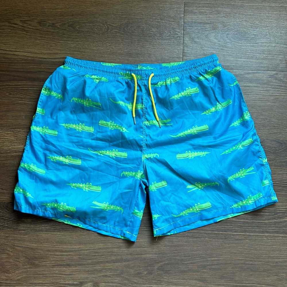 Mens Swim Shorts